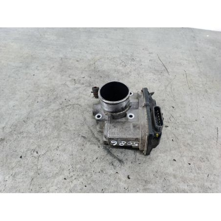 PRZEPUSTNICA MAZDA 5 I 2.0 MZR-CD 2005 RF7J136B0C 32S 142 5086 