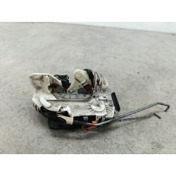 ZAMEK DRZWI LEWY PRZÓD DODGE CALIBER 2.0 CRD2.0 CRD200704589409AEPB61405075                                            