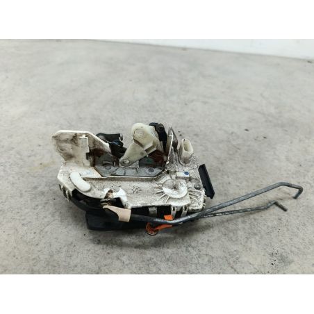 ZAMEK DRZWI LEWY PRZÓD DODGE CALIBER 2.0 CRD 2.0 CRD 2007 04589409AE PB6 140 5075 