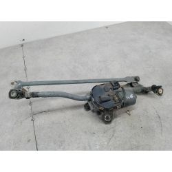 MECHANIZM WYCIERACZEK AUDI A6 C6 2.0 TFSI 170KM2.0 TFSI20064F1955023B 4F1955119 LZ7R1705074                                            