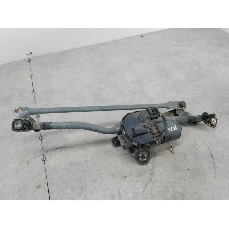 MECHANIZM WYCIERACZEK AUDI A6 C6 2.0 TFSI 170KM 2.0 TFSI 2006 4F1955023B 4F1955119  LZ7R 170 5074 