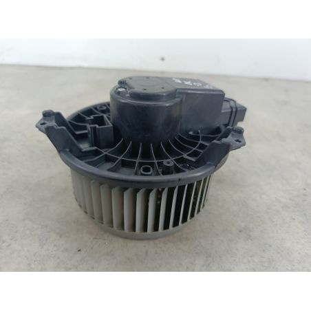 WENTYLATOR NAWIEWU, DMUCHAWA DODGE CALIBER 2.0 CRD 2.0 CRD 2007 AY272700-5011 PB6 140 5075 