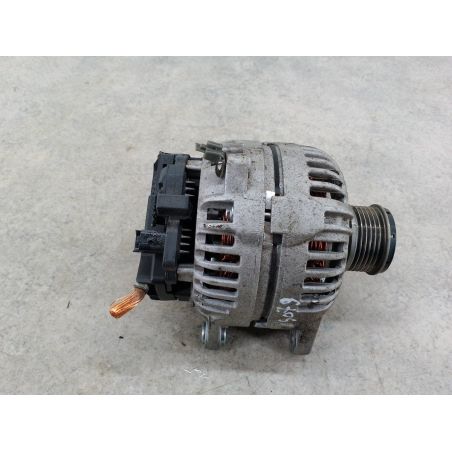 ALTERNATOR NISSAN QASHQAI I 1.5 DCI 109KM 1.5 DCI 2011 F032114354 Z11 109 5079 