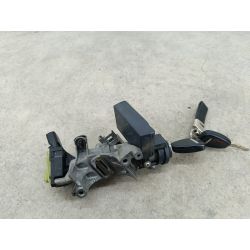 STACYJKA DODGE CALIBER 2.0 CRD2.0 CRD200705057297AGPB61405075                                            