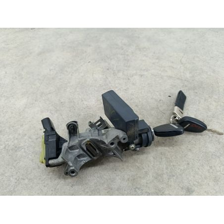 STACYJKA DODGE CALIBER 2.0 CRD 2.0 CRD 2007 05057297AG PB6 140 5075 