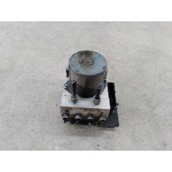 ABS PUMP NISSAN QASHQAI I 1.5 DCI 109KM1.5 DCI201147660BR00C Z111095079                                            
