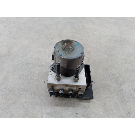 ABS PUMP NISSAN QASHQAI I 1.5 DCI 109KM 1.5 DCI 2011 47660BR00C  Z11 109 5079 