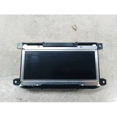 WYŚWIETLACZ AUDI A6 C6 2.0 TFSI 170KM 2.0 TFSI 2006 4F0919603  LZ7R 170 5074 