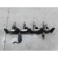 LISTWA WTRYSKOWA BENZYNA AUDI A6 C6 2.0 TFSI 170KM2.0 TFSI200606F133317 06D133036DLZ7R1705074                                            