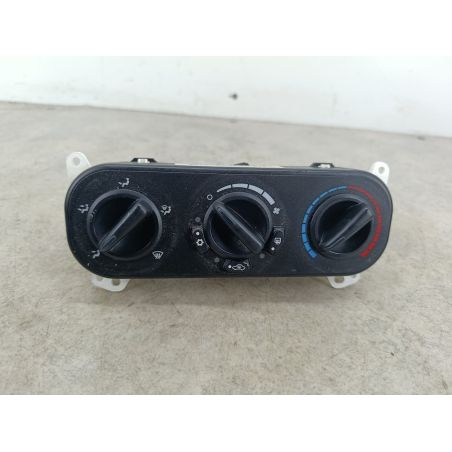 PANEL NAWIEWU DODGE CALIBER 2.0 CRD 2.0 CRD 2007 P55111874AA  PB6 140 5075 