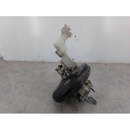 SERWO HAMULCOWE NISSAN QASHQAI I 1.5 DCI 109KM 1.5 DCI 2011 0204051565 BOSCH Z11 109 5079 