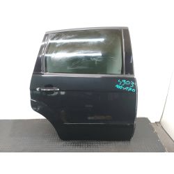 DRZWI TYŁ PRAWY FORD S-MAX I 2.0 TDCI2009G61434903                                            