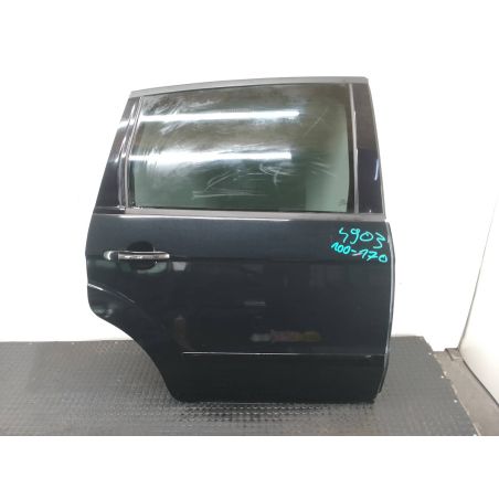 DRZWI TYŁ PRAWY FORD S-MAX I 2.0 TDCI 2009 G6 143 4903 