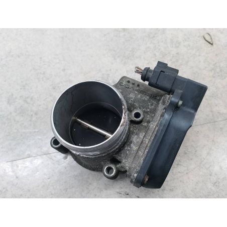 PRZEPUSTNICA AUDI A6 C6 2.0 TFSI 170KM 2.0 TFSI 2006 06F133062G  LZ7R 170 5074 