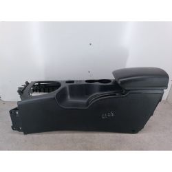 TUNEL ŚRODKOWY NISSAN QASHQAI I 1.5 DCI 109KM1.5 DCI2011Z111095079                                            