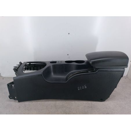 TUNEL ŚRODKOWY NISSAN QASHQAI I 1.5 DCI 109KM 1.5 DCI 2011 Z11 109 5079 