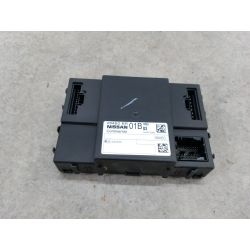 MODUŁ KOMFORTU NISSAN QASHQAI I 1.5 DCI 109KM1.5 DCI2011284B2BR  Z111095079                                            