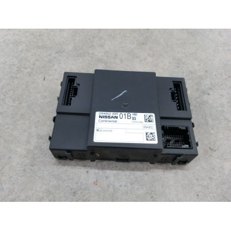 MODUŁ KOMFORTU NISSAN QASHQAI I 1.5 DCI 109KM 1.5 DCI 2011 284B2BR   Z11 109 5079 