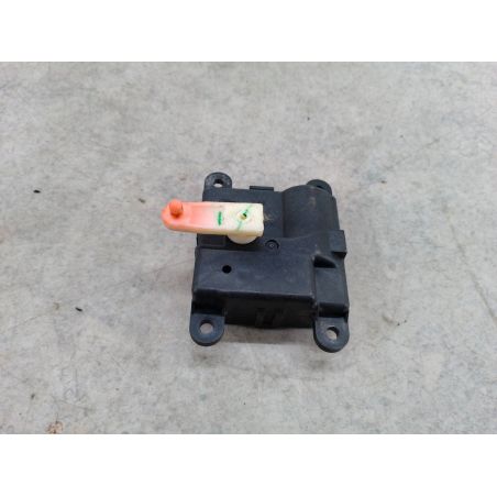 STEROWNIK NAWIEWU NISSAN QASHQAI I 1.5 DCI 109KM 1.5 DCI 2011 27730ET00A Z11 109 5079 