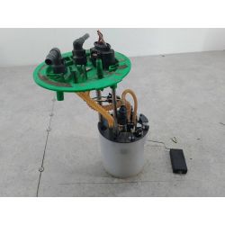 POMPA PALIWA AUDI A6 C6 2.0 TFSI 170KM2.0 TFSI20064F0919051A A2C53026371  SIEMENS  VDOLZ7R1705074                                            