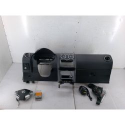 DESKA ROZDZIELCZA,KONSOLA PODUSZKI SENSOR PASY NISSAN QASHQAI I 1.5 DCI 109KM1.5 DCI201198510BR26D 98820BK50AZ111095079                                            