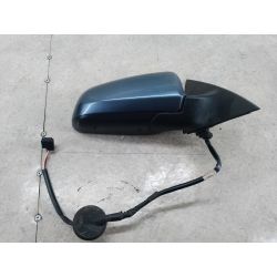 LUSTERKO PRAWE AUDI A6 C6 2.0 TFSI 170KM2.0 TFSI2006LZ7R1705074                                            