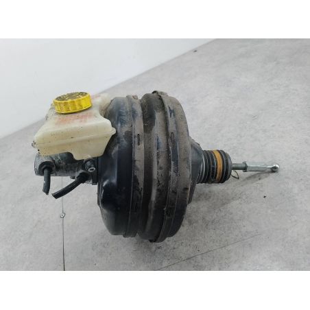 SERWO HAMULCOWE AUDI A6 C6 2.0 TFSI 170KM 2.0 TFSI 2006 4F0612105G LZ7R 170 5074 