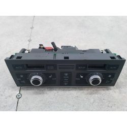 PANEL NAWIEWU AUDI A6 C6 2.0 TFSI 170KM2.0 TFSI20064F1820043S 5HB008833-06LZ7R1705074                                            