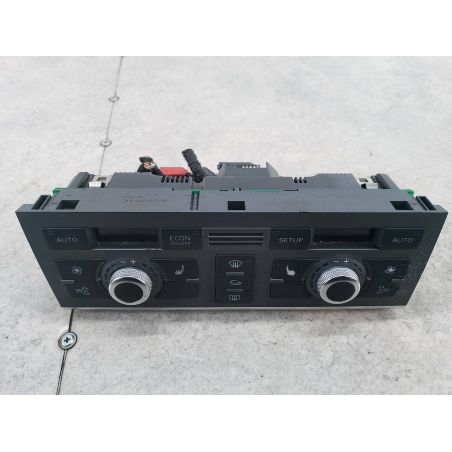 PANEL NAWIEWU AUDI A6 C6 2.0 TFSI 170KM 2.0 TFSI 2006 4F1820043S 5HB008833-06 LZ7R 170 5074 