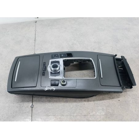 PANEL STEROWNIA RADIA AUDI A6 C6 2.0 TFSI 170KM 2.0 TFSI 2006 4F1864261 4F1862533A6PS 4F1857951C LZ7R 170 5074 