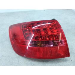 LAMPA TYLNA LEWA AUDI A6 C6 2.0 TFSI 170KM2.0 TFSI2006043329 89317039  VALEOLZ7R1705074                                            