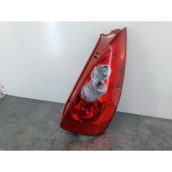 LAMPA TYLNA PRAWA MAZDA 5 I 2.0 MZR-CD200532S1425086                                            