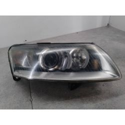 LAMPA PRZÓD PRAWA XENON AUDI A6 C6 2.0 TFSI 170KM2.0 TFSI20065DV008290-00 HELLALZ7R1705074                                            