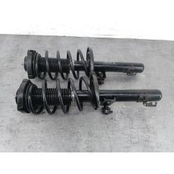 AMORTYZATORY PRZÓD KOMPLET SKODA ROOMSTER 1.4 16V 85KM1.4 16V200720A9018-OYOLA7W854911                                            