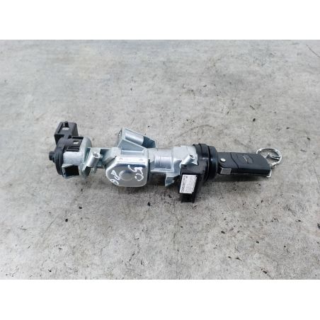 STACYJKA MAZDA 5 I 2.0 MZR-CD 2005 3M51-3F880-AC 32S 142 5086 