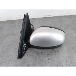 LEFT MIRROR SKODA ROOMSTER 1.4 16V 85KM1.4 16V2007E9034366LA7W854911                                            