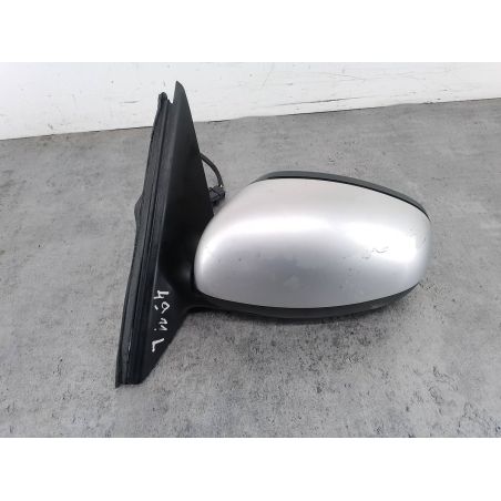 LEFT MIRROR SKODA ROOMSTER 1.4 16V 85KM 1.4 16V 2007 E9034366 LA7W 85 4911 