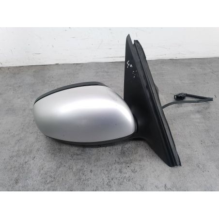 LUSTERKO PRAWE SKODA ROOMSTER 1.4 16V 85KM 1.4 16V 2007 E9034366 LA7W 85 4911 