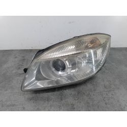 LAMPA PRZÓD LEWA SKODA ROOMSTER 1.4 16V 85KM1.4 16V2007HELLALA7W854911                                            