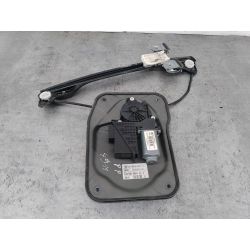 PODNOŚNIK SZYBY PRAWY PRZÓD Z STELAŻEM SKODA ROOMSTER 1.4 16V 85KM1.4 16V20075J7837402A  6Y2959801LA7W854911                                            