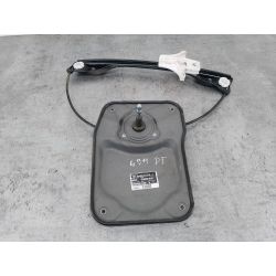 PODNOŚNIK SZYBY PRAWY TYŁ SKODA ROOMSTER 1.4 16V 85KM1.4 16V20075J7839402CLA7W854911                                            