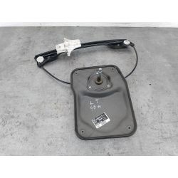 PODNOŚNIK SZYBY LEWY TYŁ SKODA ROOMSTER 1.4 16V 85KM1.4 16V20075J7839401CLA7W854911                                            