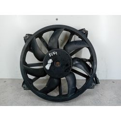 COOLER FAN PEUGEOT 308 I 1.6 VTi 120KM1.6 VTI2008874716T VALEOEZR1205084                                            
