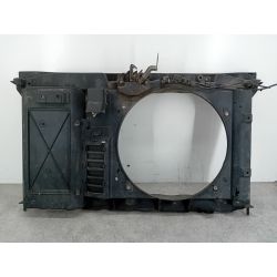 PAS PRZÓD, WZMOCNIENIE CZOŁOWE PEUGEOT 308 I 1.6 VTi 120KM1.6 VTI20089650316080  9652918980 1858824116  1859382116EZR1205084                                            