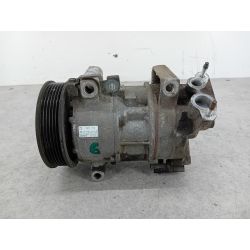 POMPA, SPRĘŻARKA KLIMATYZACJI PEUGEOT 308 I 1.6 VTi 120KM1.6 VTI2008598754 447190-8112  DENSOEZR1205084                                            