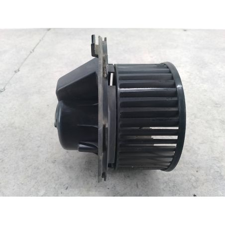 WENTYLATOR NAWIEWU, DMUCHAWA SKODA OCTAVIA II 1.6 MPI 102KM 1.6 MPI 2012 1K1819015E LF8L 102 5080 