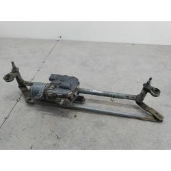 MECHANIZM WYCIERACZEK SKODA OCTAVIA II 1.6 MPI 102KM1.6 MPI20121Z1955023E LF8L1025080                                            