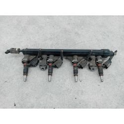 LISTWA WTRYSKOWA BENZYNA PEUGEOT 308 I 1.6 VTi 120KM1.6 VTI2008V7575645EZR1205084                                            