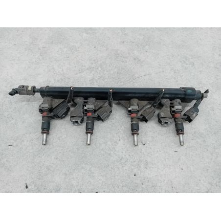 LISTWA WTRYSKOWA BENZYNA PEUGEOT 308 I 1.6 VTi 120KM 1.6 VTI 2008 V7575645 EZR 120 5084 