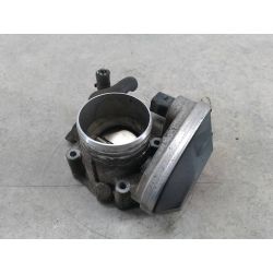 PRZEPUSTNICA SKODA OCTAVIA II 1.6 MPI 102KM1.6 MPI201206A133062AT A2C53093430  SIEMENS VDOLF8L1025080                                            